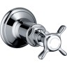 Запорный вентиль HANSGROHE AXOR MONTREUX 16871000