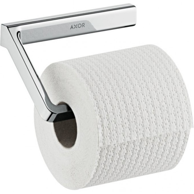 Бумагодержатель HANSGROHE AX UNIVERSAL ACCESSORIES 42836140